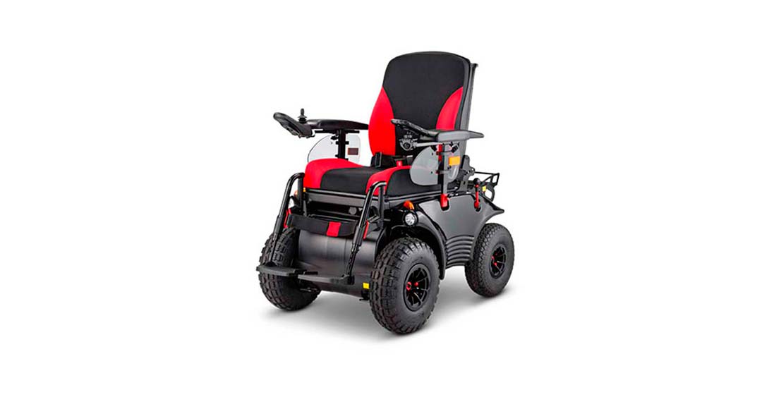 Meyra Optimus 2