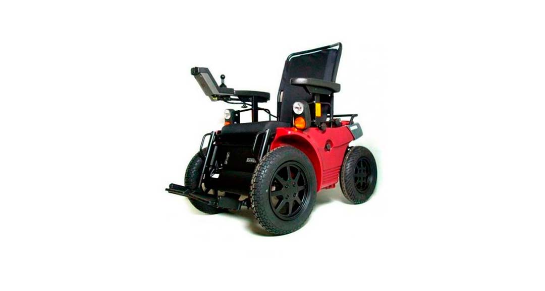Meyra Optimus 1