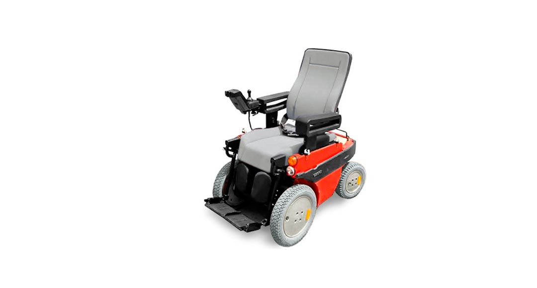 Meyra Genius 1.522
